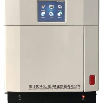 微波消解儀 GH-X09