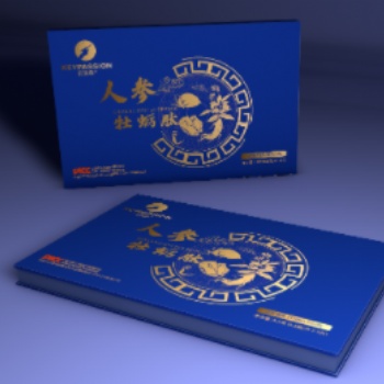 億派森 人參牡蠣肽 壓片糖果 OEM貼牌代加工