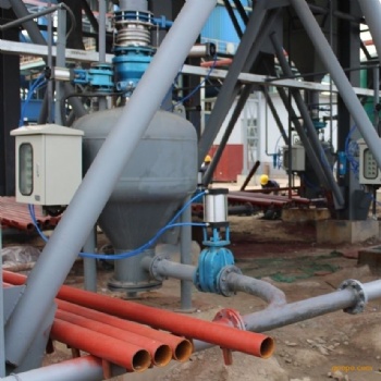 干熄焦氣力輸送 礦業(yè)焦化廠氣力輸送廠家 電機(jī)車改造項(xiàng)目