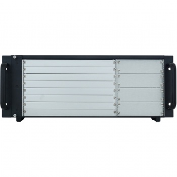 8槽P3 P4 P5 后走線 I/O CPCI機(jī)箱CPCI7608北京阿爾泰