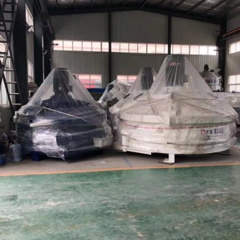 水泥制品攪拌機的性能優(yōu)勢拓寬行領(lǐng)域發(fā)展的道路！
