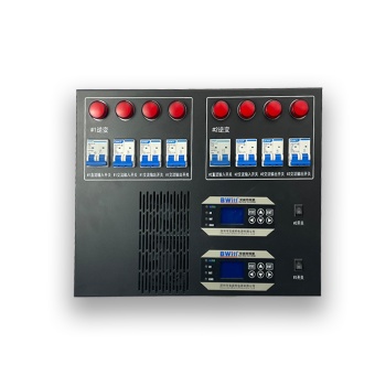 DC110V轉(zhuǎn)AC220V/1KVA電力用逆變電源 正弦波逆變電源110V逆變電源