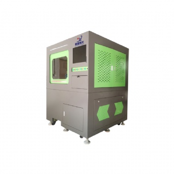 XL-3000W-小型精密激光切割機