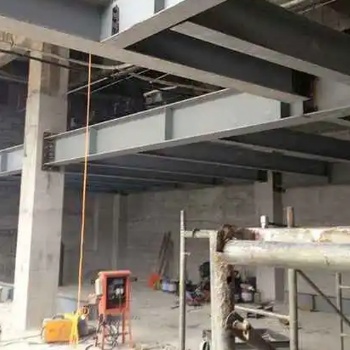 西安建筑結構加固，舊房子加固，承重結構加固