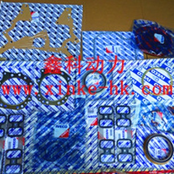 依維柯柴油機(jī)配件C87ETTM62\F4GE0686A*E601濾清器