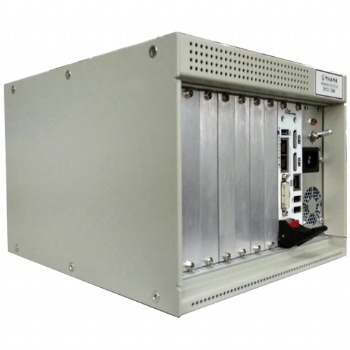 8槽3U CPCI機(jī)箱CPCIC7308測(cè)控平臺(tái) 北京阿爾泰