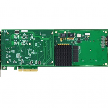 PCIe8912示波器卡高速AD卡14位阿爾泰科技