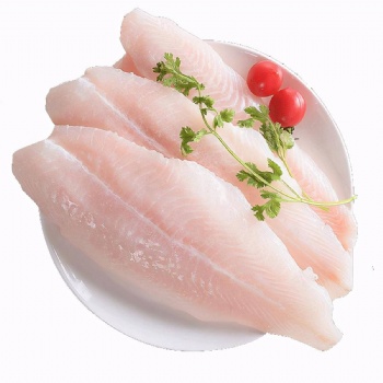 進口越南巴沙魚到天津港的要求