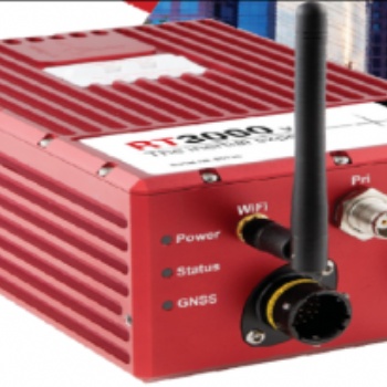RT3000 V3 INS/GNSS慣性導航組合系統