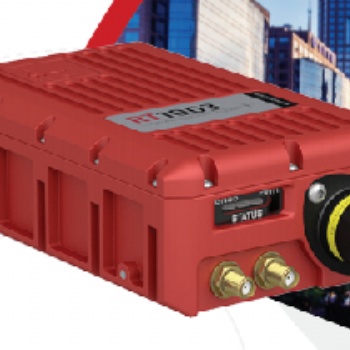 RT1003v2 INS/GNSS慣性導航組合系統
