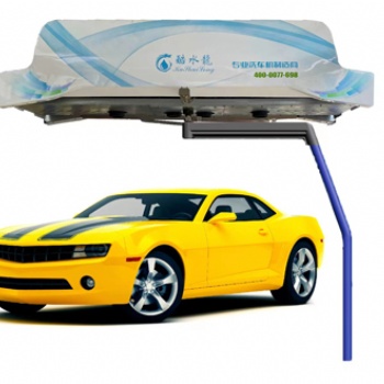 酷水龍無(wú)接觸式K5帶風(fēng)干全自動(dòng)電腦洗車(chē)機(jī)高壓沖廠家發(fā)貨節(jié)水省電