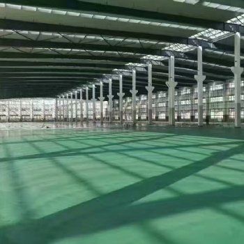 周口氧化鐵綠生產(chǎn)廠家，混凝土，砂漿，瀝青，陶瓷，涂料等染色