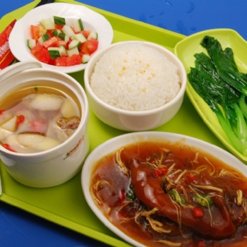 寧波食堂承包 食堂托管