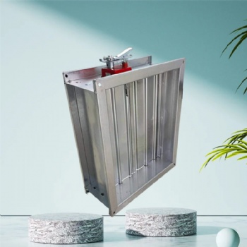 70度防火閥280℃支持定制 電動(dòng)機(jī)構(gòu) 消防排煙使用