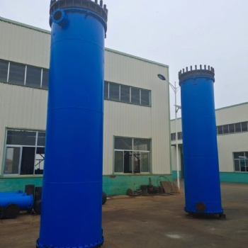 硫酸稀釋器廠家，石墨硫酸稀釋器，石墨冷卻器石墨設(shè)備