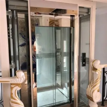 衡水家用電梯 衡水商場超市扶梯 衡水別墅電梯價格走低