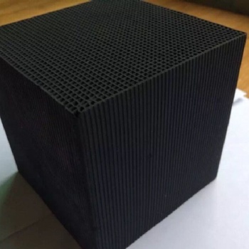 泊頭貝航環(huán)保廢氣專用蜂窩活性炭