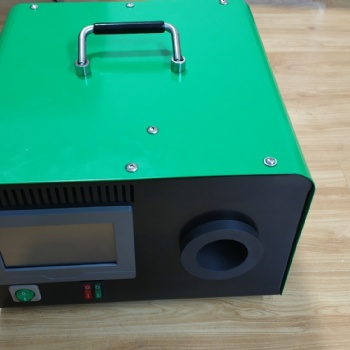 GX-6100黑體紅外校準爐