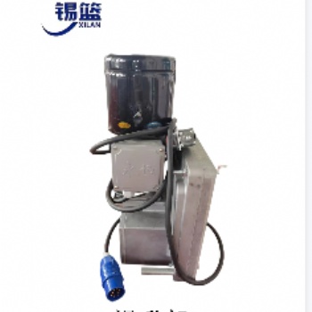 電動吊籃提升機廠家-電動吊籃提升機及配件