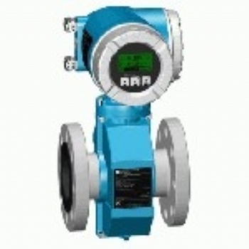 電磁流量計 E+H 10L1H-UC0**0**