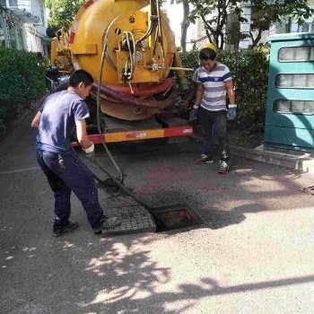 惠陽市政管道疏通清洗 管道檢測 管道清淤 污水污泥清運 化糞池泥漿清運