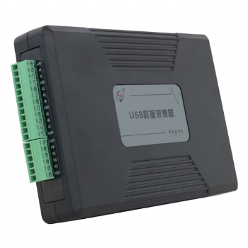 USB3200N模擬信號(hào)采集卡帶計(jì)數(shù)器阿爾泰科技