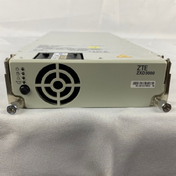 中興ZXD3000 V5.6通信電源模塊48v**