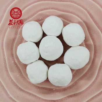 正月十五吃一碗益利思手工湯圓 享受更地道的湯圓風味