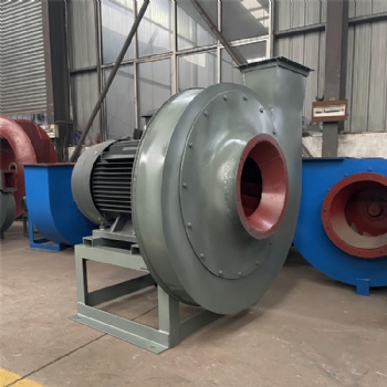 不銹鋼散熱離心風機廠房倉庫通風換氣離心風機