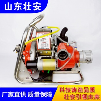 WICK-2**型輕便型背負(fù)式森林消防泵