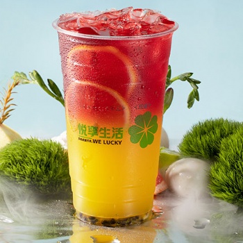 WELUCKY加盟商都從總部獲得支持