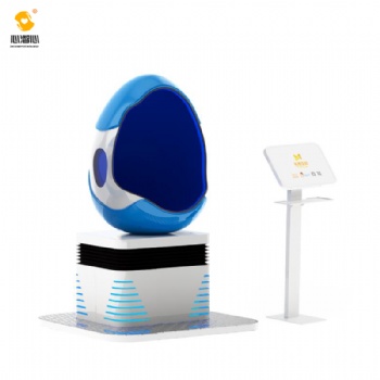 vr蛋椅 vr體驗(yàn)蛋椅 vr互動(dòng)蛋椅