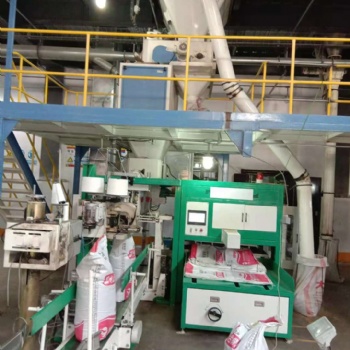全自動化包裝機器人智能包裝機