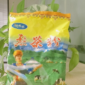 一慧邢棟生產內蒙熬茶粉 熬茶粉代加工OEM貼牌