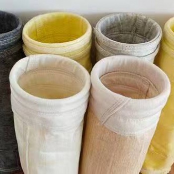 滄州 除塵布袋 濾袋 不銹鋼布袋 高溫布袋 除塵器布袋 密度高 品質卓越