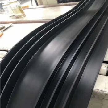橡膠止水帶鋼邊式止水帶中埋背貼式止水帶