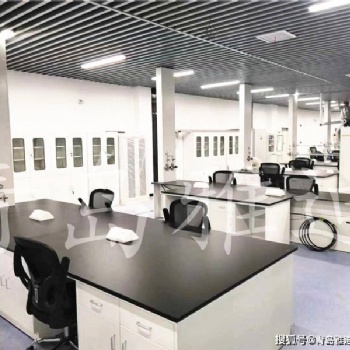 實驗室設計建設時要注意這些方面
