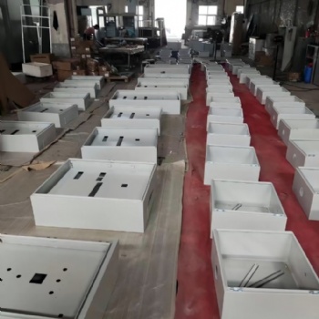 滁州守瑞電控箱低壓配電箱廠家定制