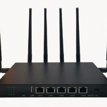 5gWIFI6路由器支持千兆雙頻可定制
