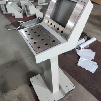 滁州守瑞機旁操作箱非標定制