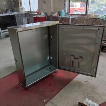 滁州守瑞不銹鋼配電箱操作箱廠家