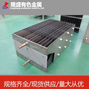 循環水處理用鈦陽極鈦電極|水處理鈦陽極|化學法水處理用鈦電極
