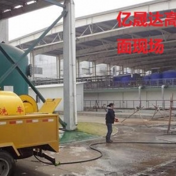惠州大亞灣市政管道疏通清淤 管道檢測 抽污水淤泥 抽化糞池 抽打樁頂管泥漿等