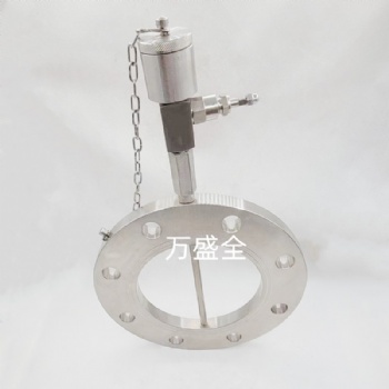 船用取樣閥/燃油取樣閥/燃油取樣器/法蘭取樣器