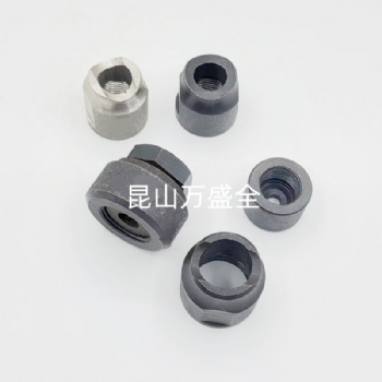 CB53-80螺紋接頭焊接座