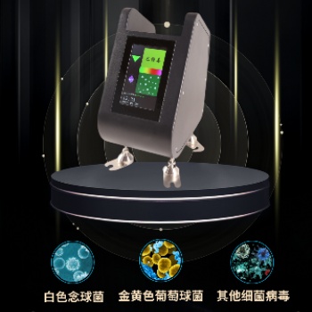 紫外線結合智能設備的扶梯消毒儀