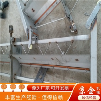 豬廠清糞機 刮糞機 養(yǎng)殖設(shè)備