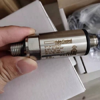 瑞士Huba富巴壓力傳感器型號511.942