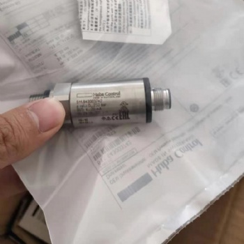 瑞士HUBA壓力變送器富巴511.930