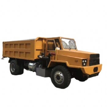 毛竹運輸自卸車 四驅爬山王 全地形四不像農用車 加長貨箱